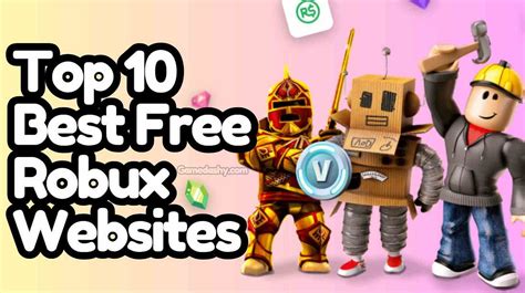 best robux sites.